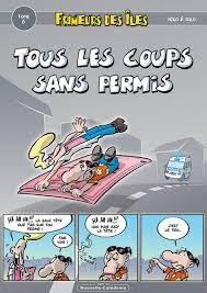 Tous Les Coups Sans Permis - Click to enlarge picture.