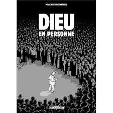 Dieu en personne - Click to enlarge picture.