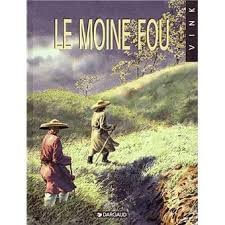 Le Moine fou - Click to enlarge picture.