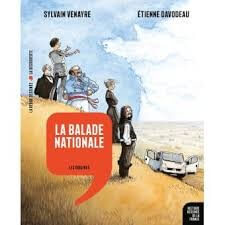 La balade nationale : les origines - Click to enlarge picture.