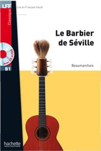 Le barbier de Séville