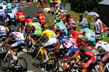 Le Tour de France, c'est quoi ?