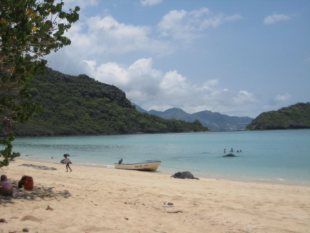 Mayotte, une île fascinante