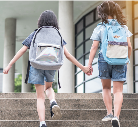 Le système scolaire français