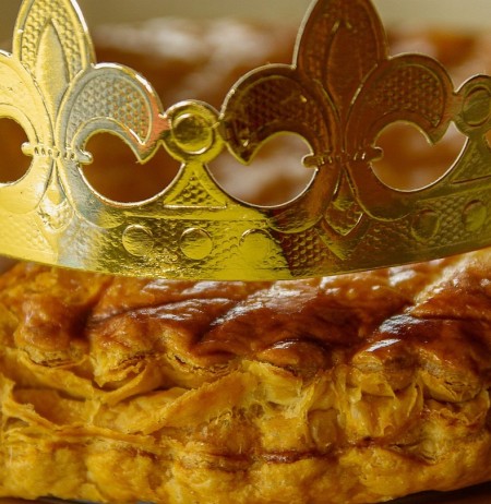 La tradition de la Galette des Rois et ses diverses saveurs