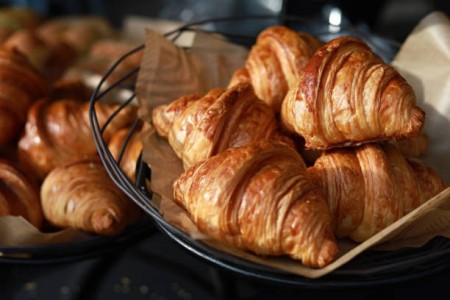 National Croissant Day