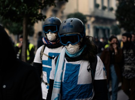 Journée mondiale des ONG