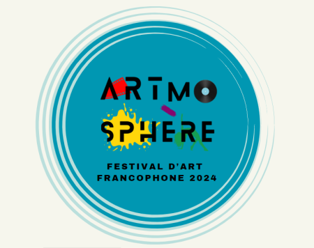 Artmosphère Festival Grand Opening