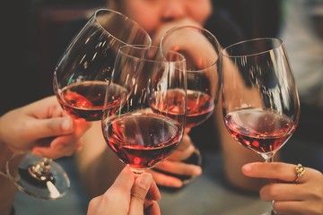 Pourquoi faire une Dégustation de Vins ?