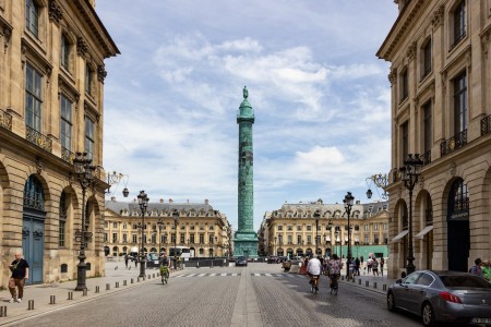 Vogue World in Paris