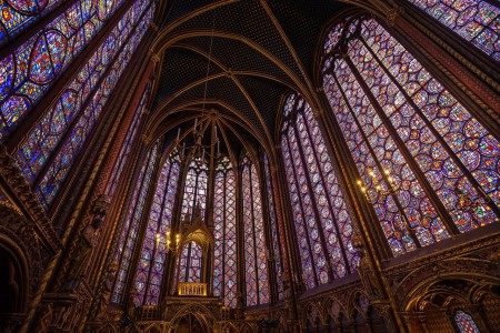 Discovering Sainte-Chapelle: A Jewel of Parisian Gothic Architecture