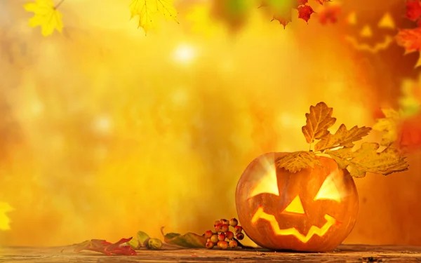 Are you familiar with the vocabulary of Halloween in French?