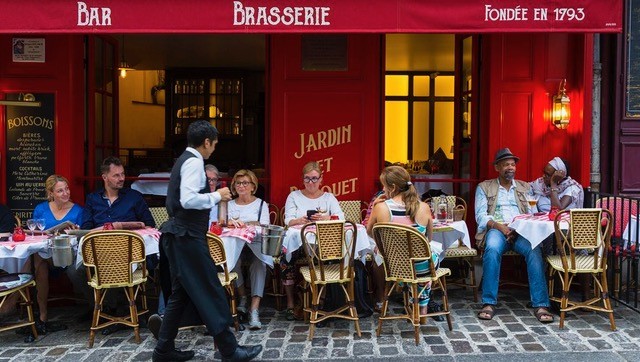 Les Bistrots de France: un trésor culturel à préserver