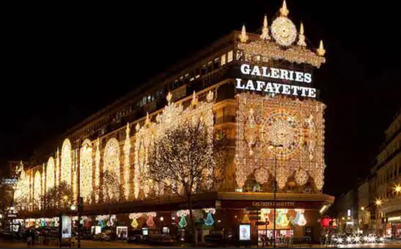 Winter sales in France: A shopper’s paradise in January