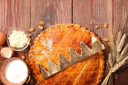 La Galette des rois: une douce tradition pour bien commencer l’année